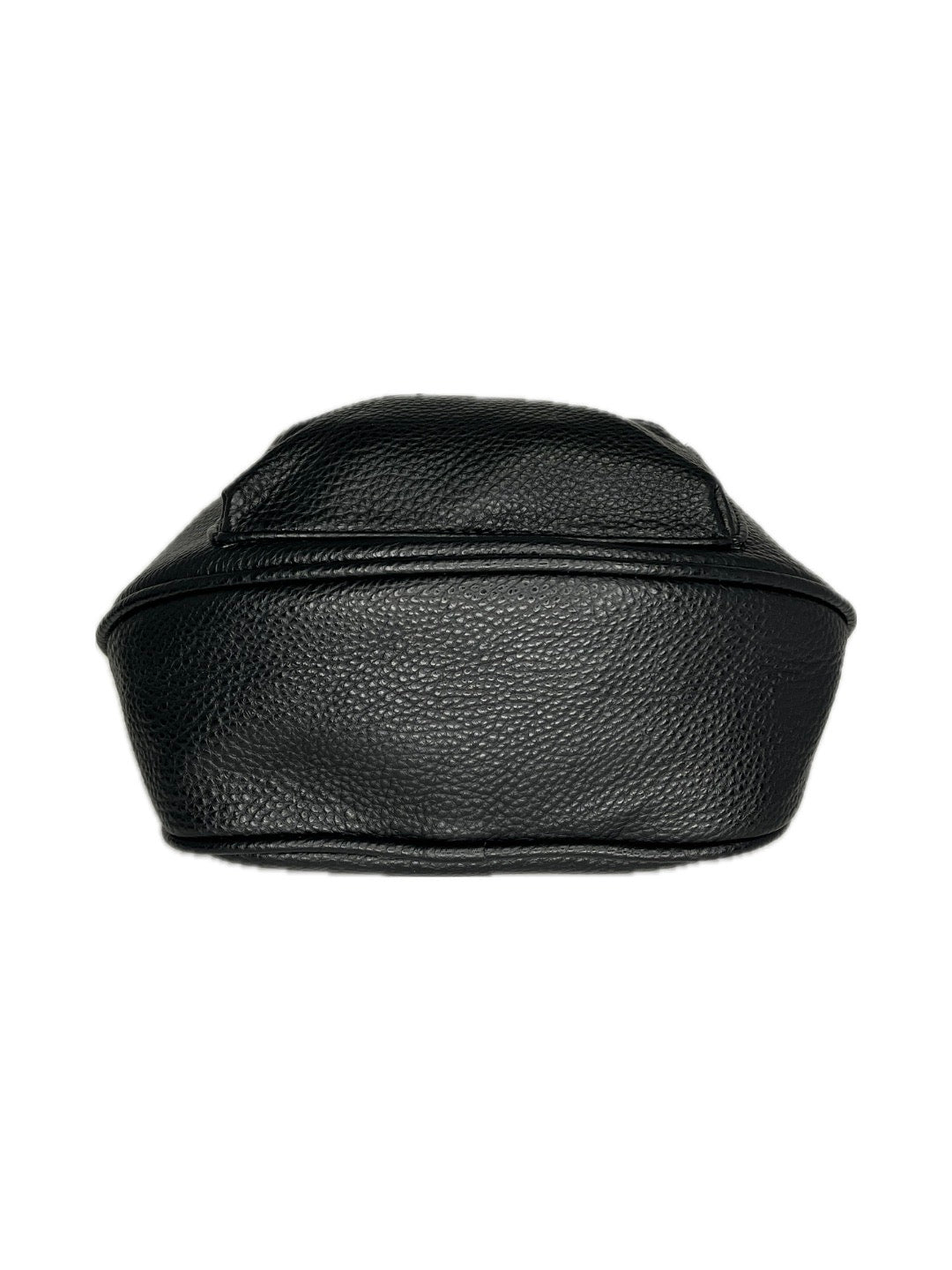 Dámská crossbody ledvinka s kapsičkou