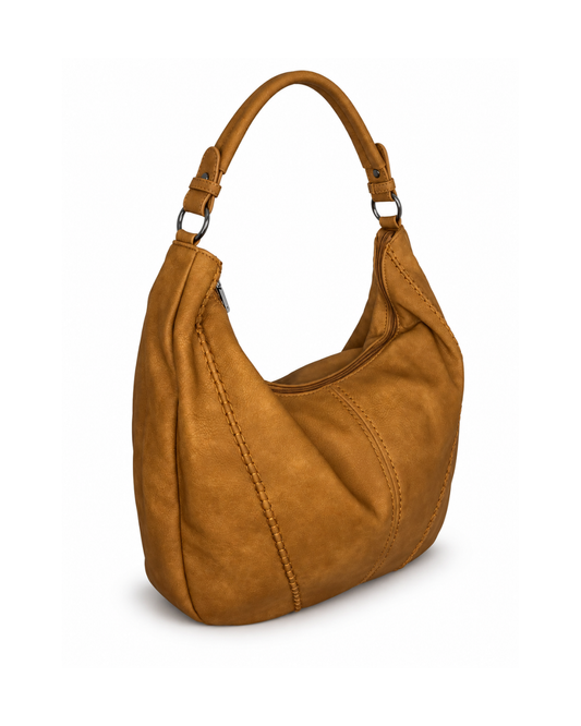 Hobo bag dámská kabelka - gondola