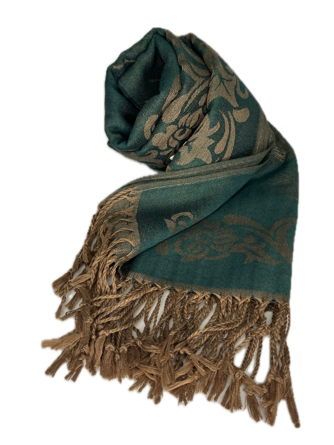 Šátek typu Pashmina
