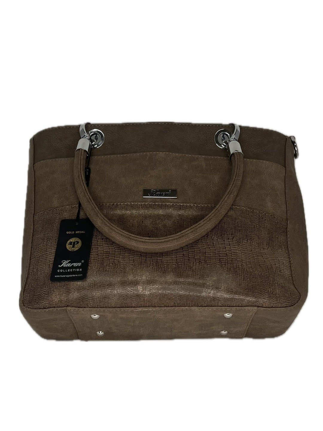 Kabelka KAREN Pola - shopper