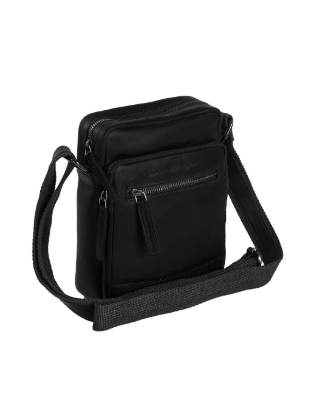 Birmingham kožená crossbody na doklady The Chesterfield Brand