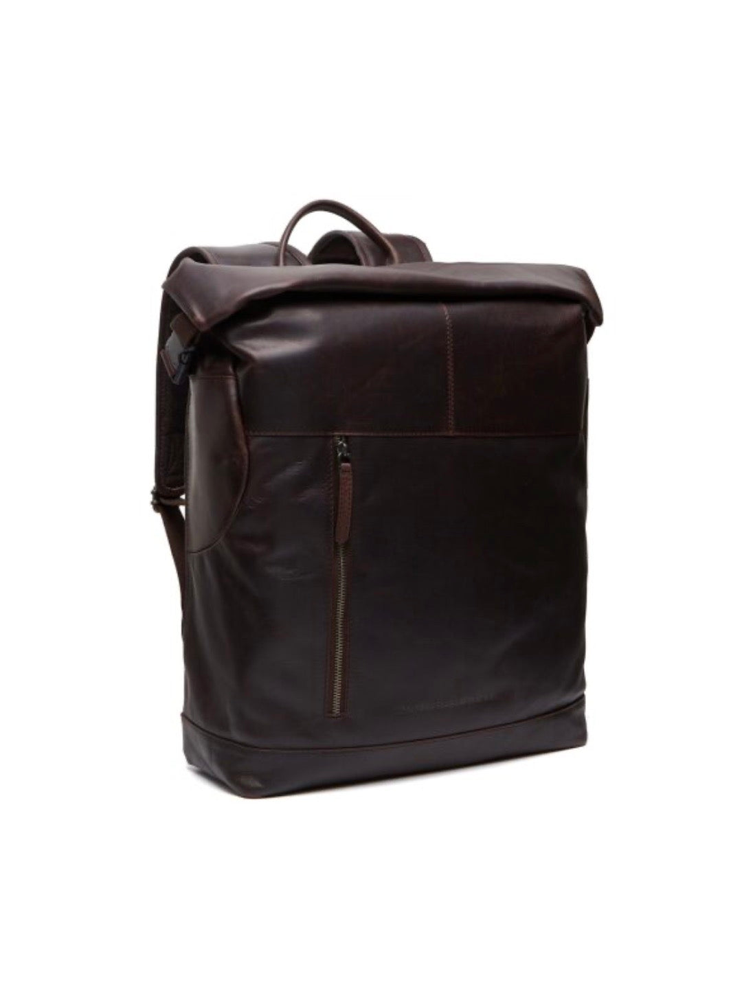 Kožený batoh na notebook 15" Liverpool The Chesterfield Brand