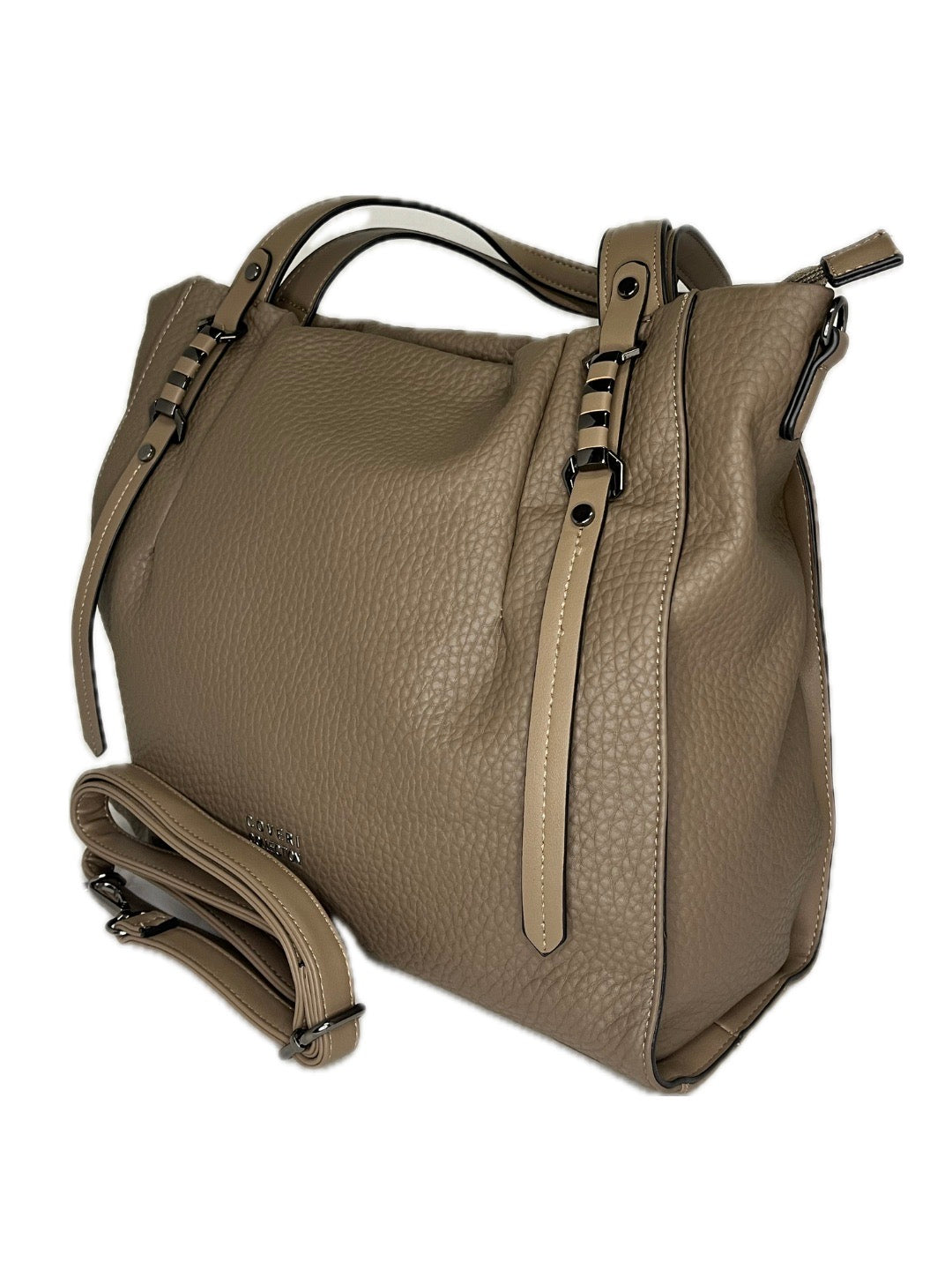 Kabelka CoveriCollection - dokonalá imitace kůže