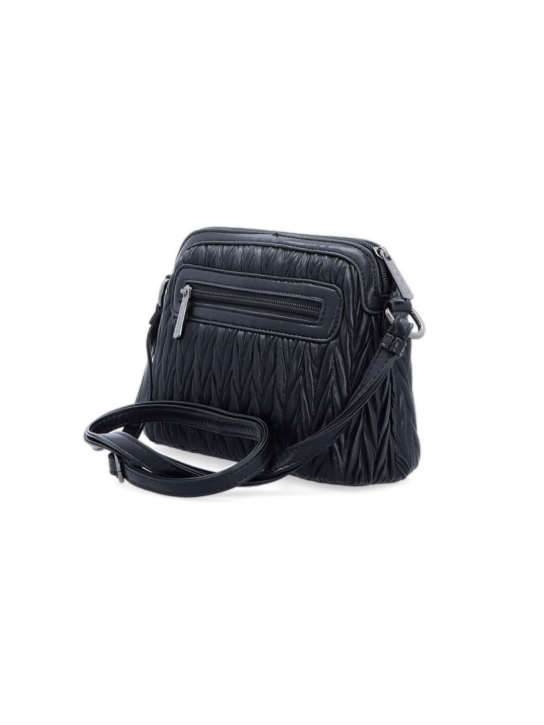 Malá společenská crossbody LeSands přes rameno