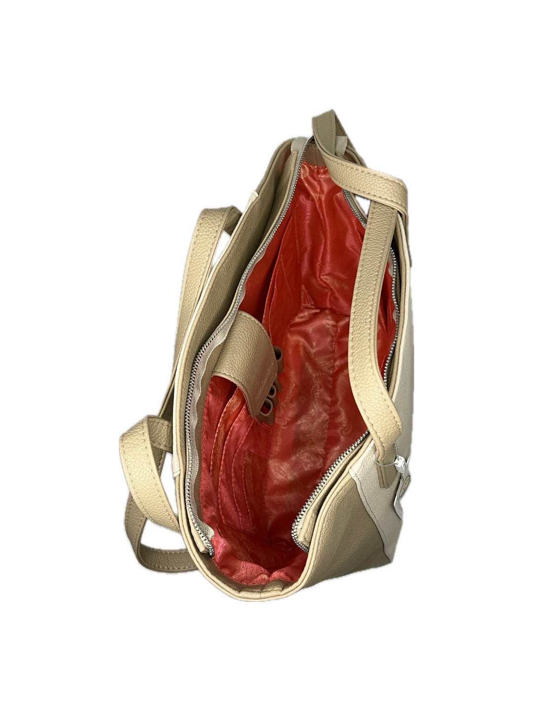Dámská kabelka CHIARA Sagita - hobo bag