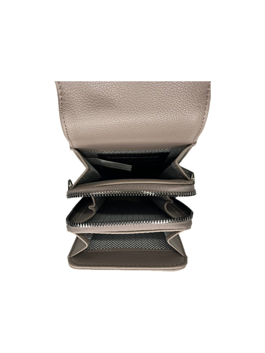 Crossbody pouzdro na telefon a platební karty
