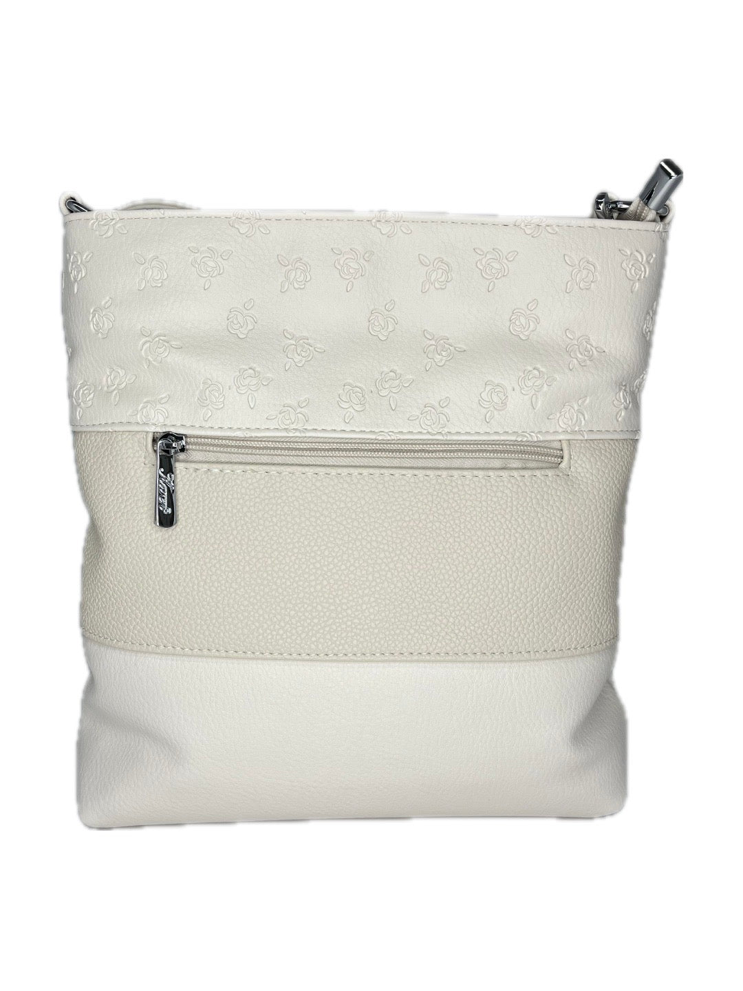 Dámská béžová crossbody Karen Bety