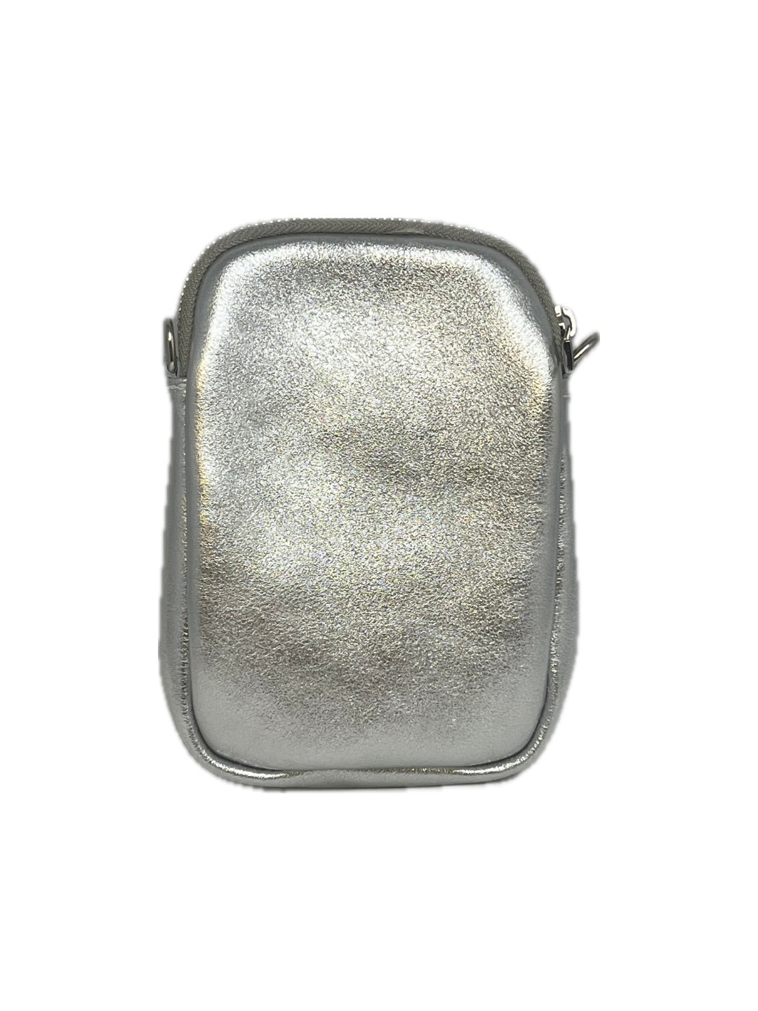 Malá dámská crossbody z pravé kůže