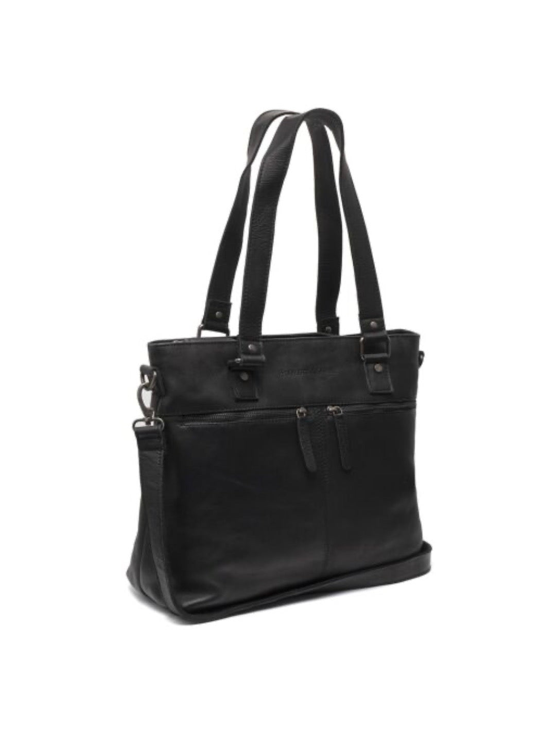 Dámská kožená taška Rome na notebook 14" - The Chesterfield Brand