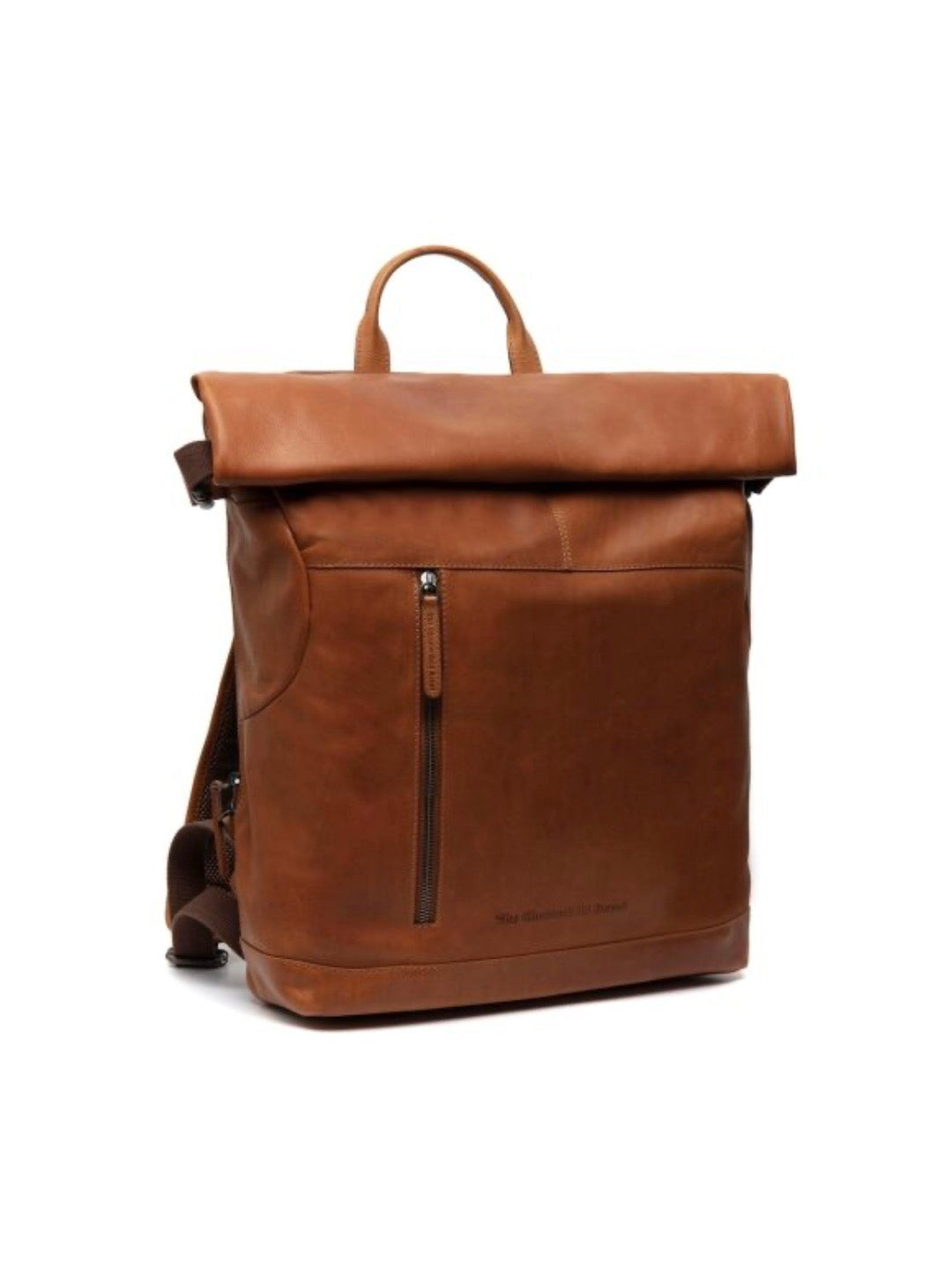 Kožený batoh na notebook 15" Liverpool The Chesterfield Brand