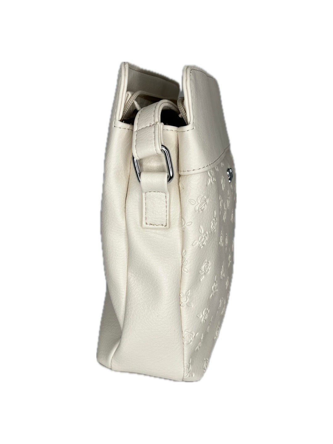 Dámská menší crossbody Karen Gita ze syntetické kůže