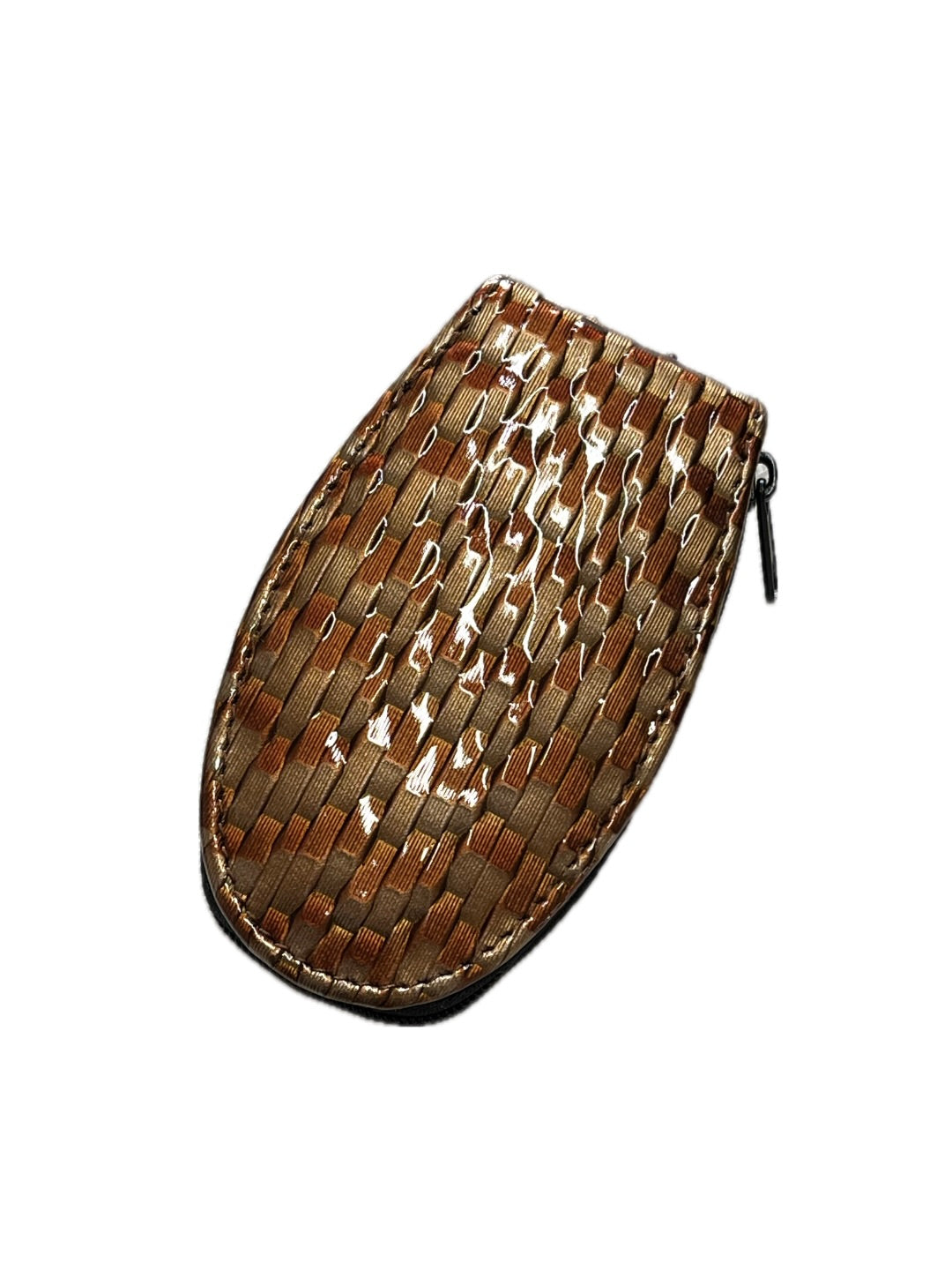 Dámská a pánská manikúra EGG Professional - dvoje nůžky, kleštičky, pilník Solingen