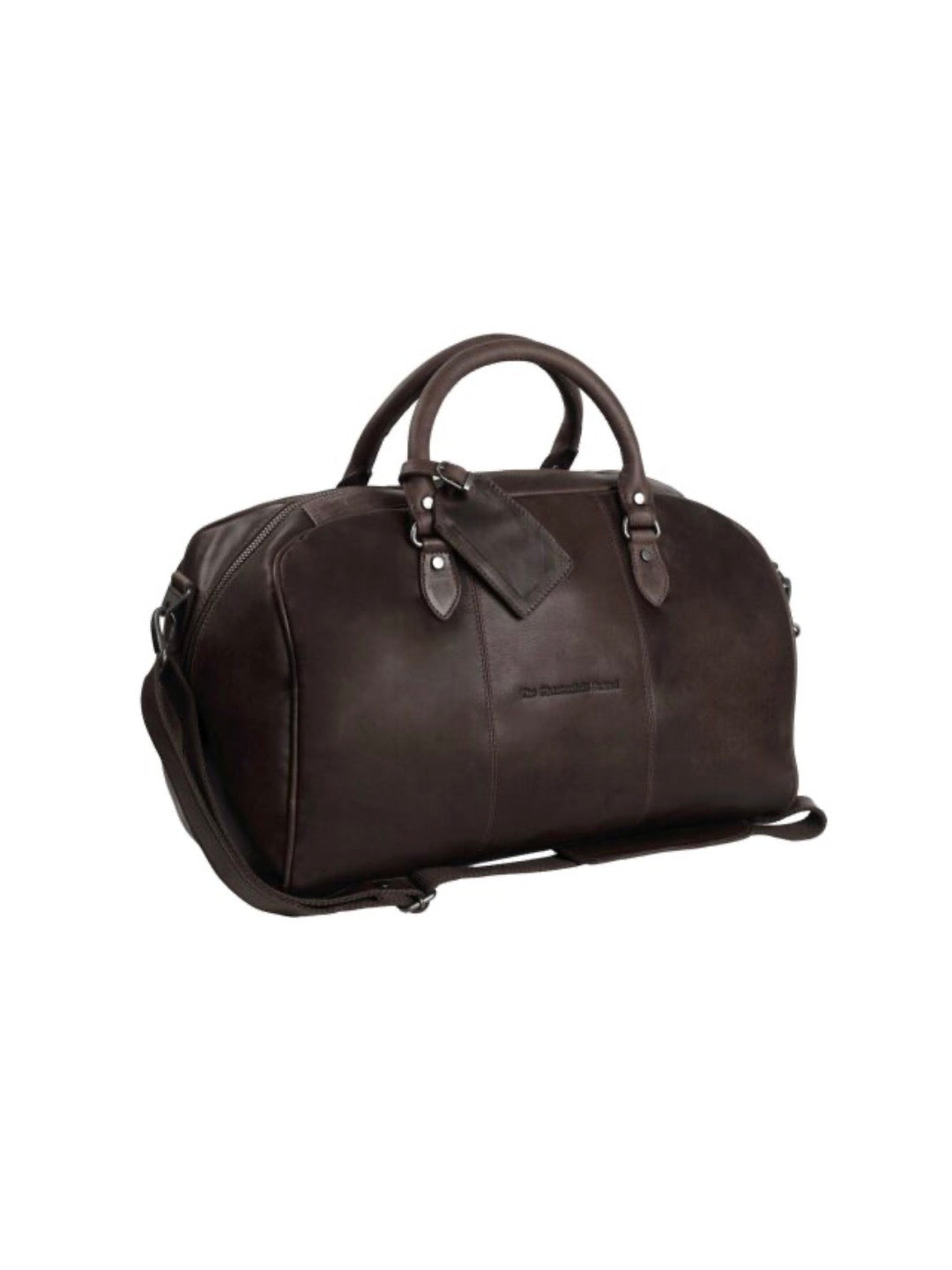 Víkendová kožená cestovní taška Liam - The Chesterfield Brand