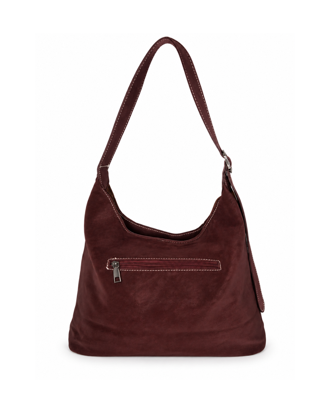 Hobo bag kabelka s patworkovým vzorem