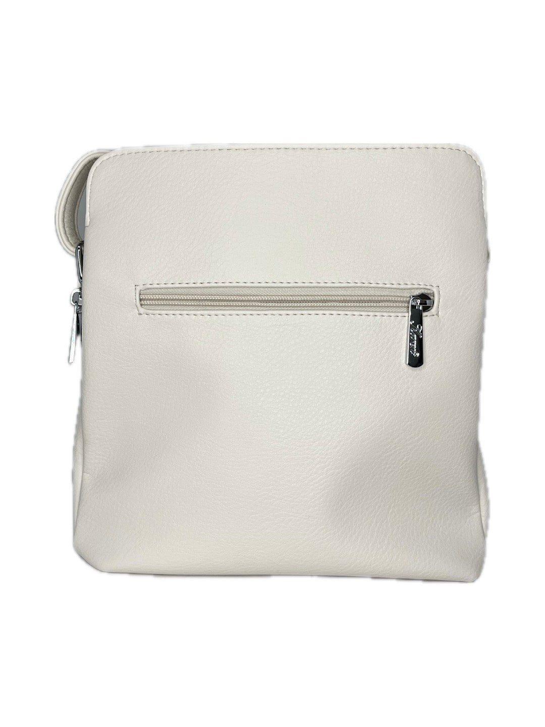 Dámská menší crossbody Karen Gita ze syntetické kůže
