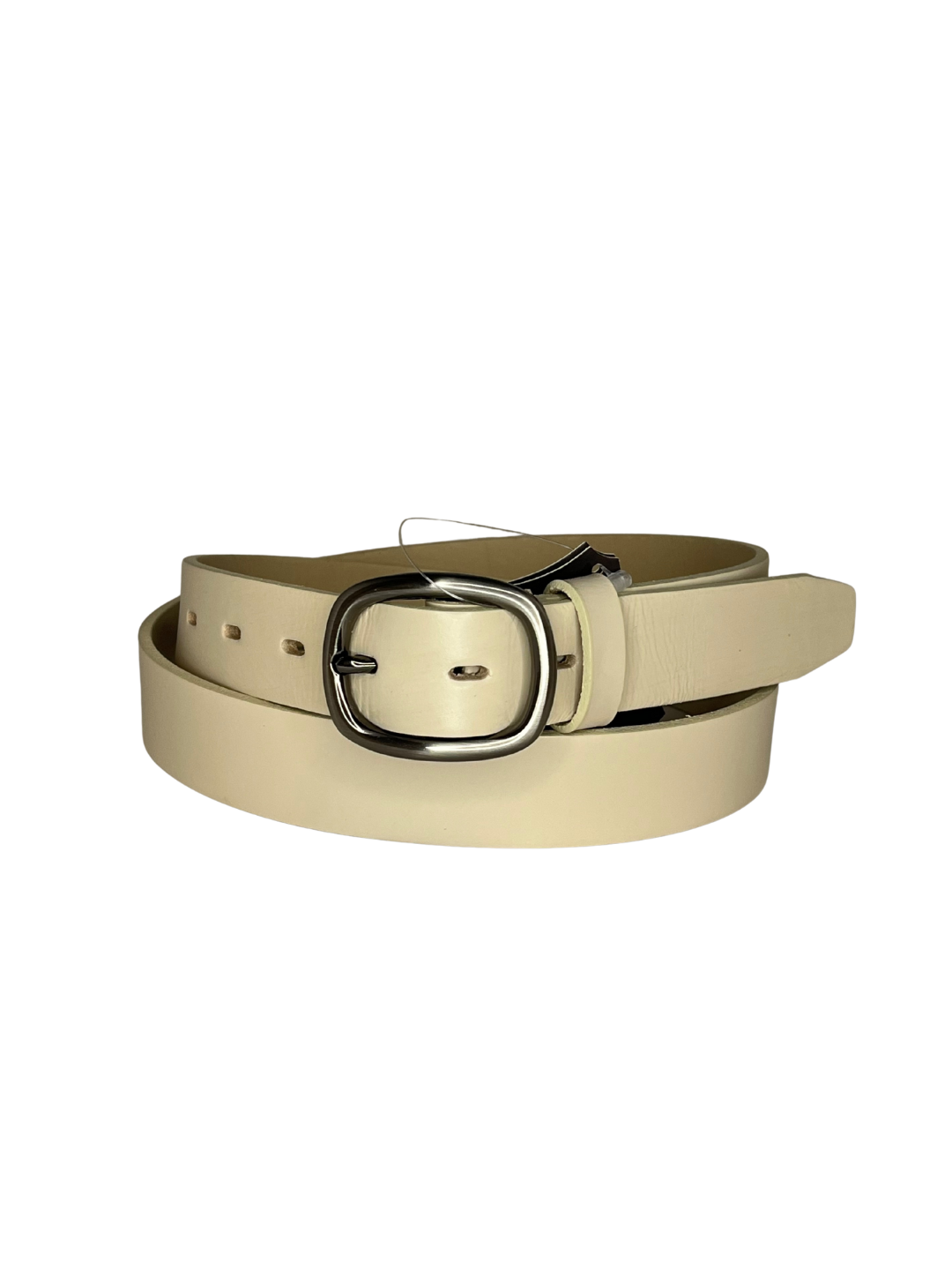 Dámský kožený opasek Penny Belts české výroby, šířka 30mm