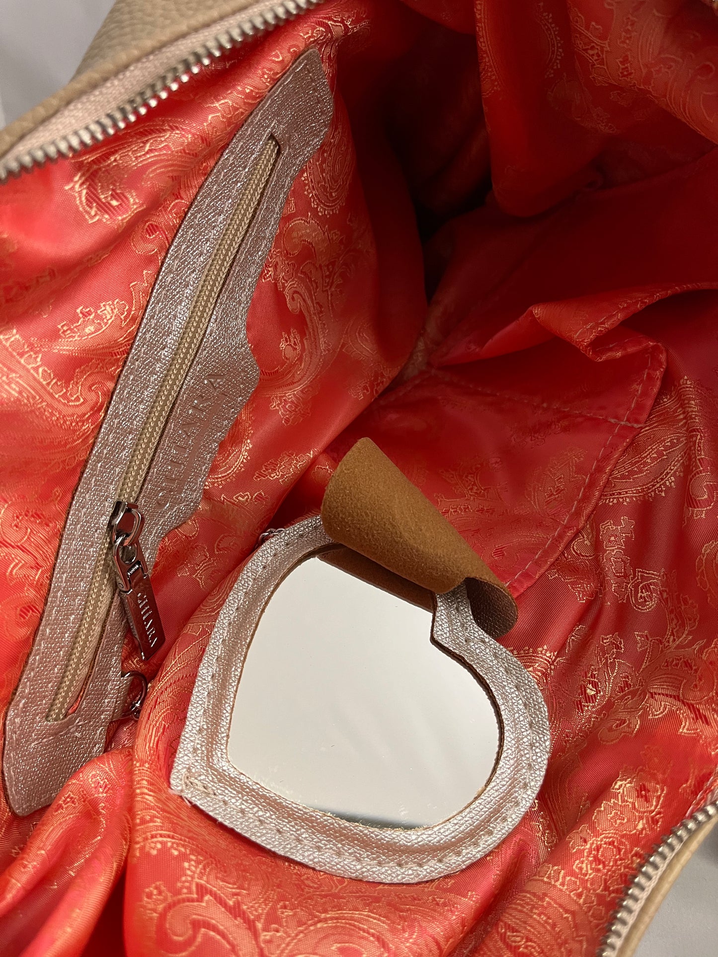 Kabelka CHIARA Juda - hobo bag