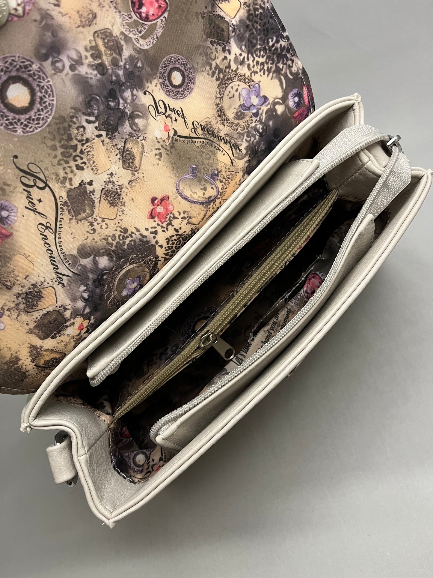 Kabelka ZIA design Celine - handbag
