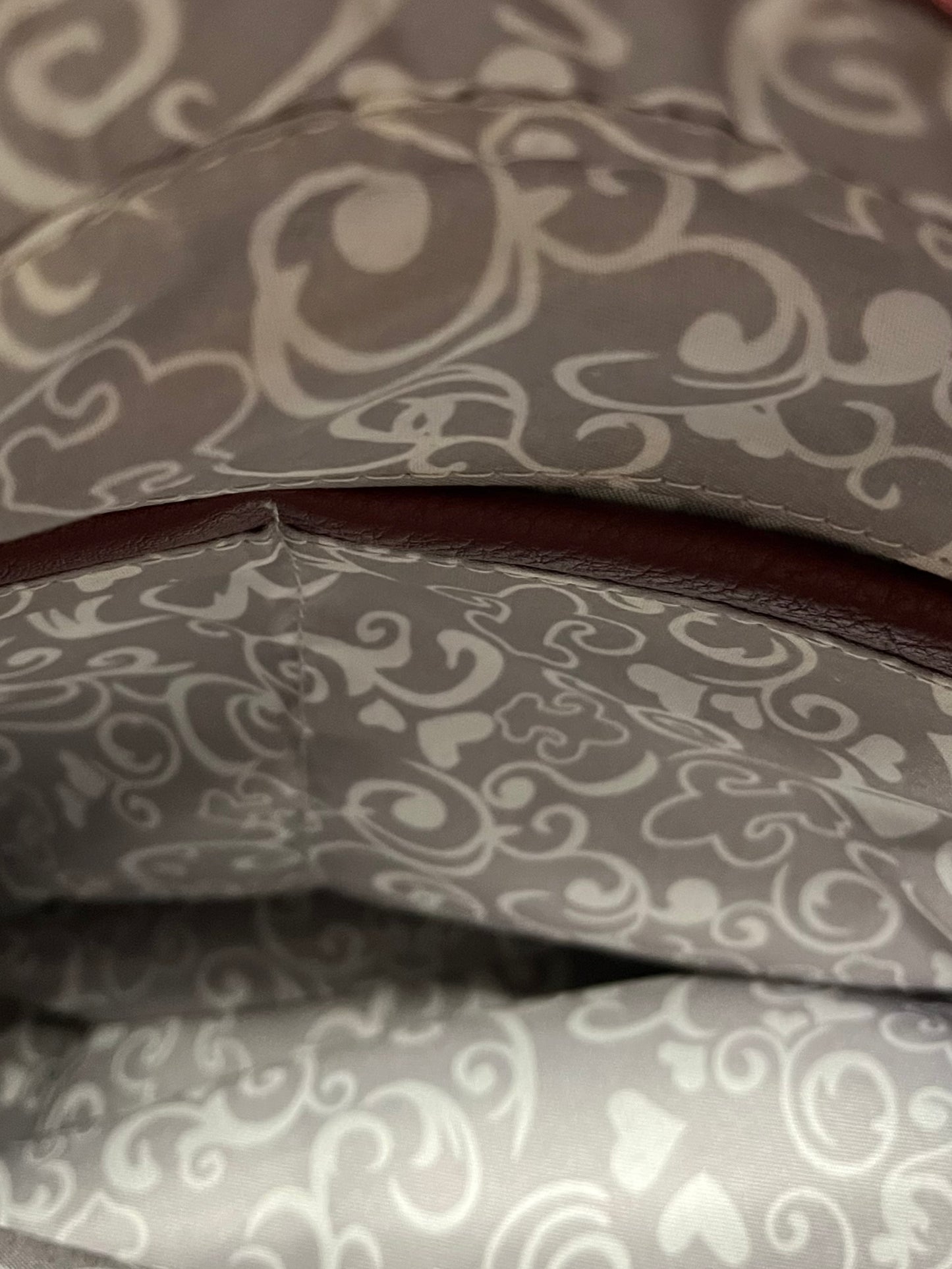 Kabelka CARMELO - crossbody