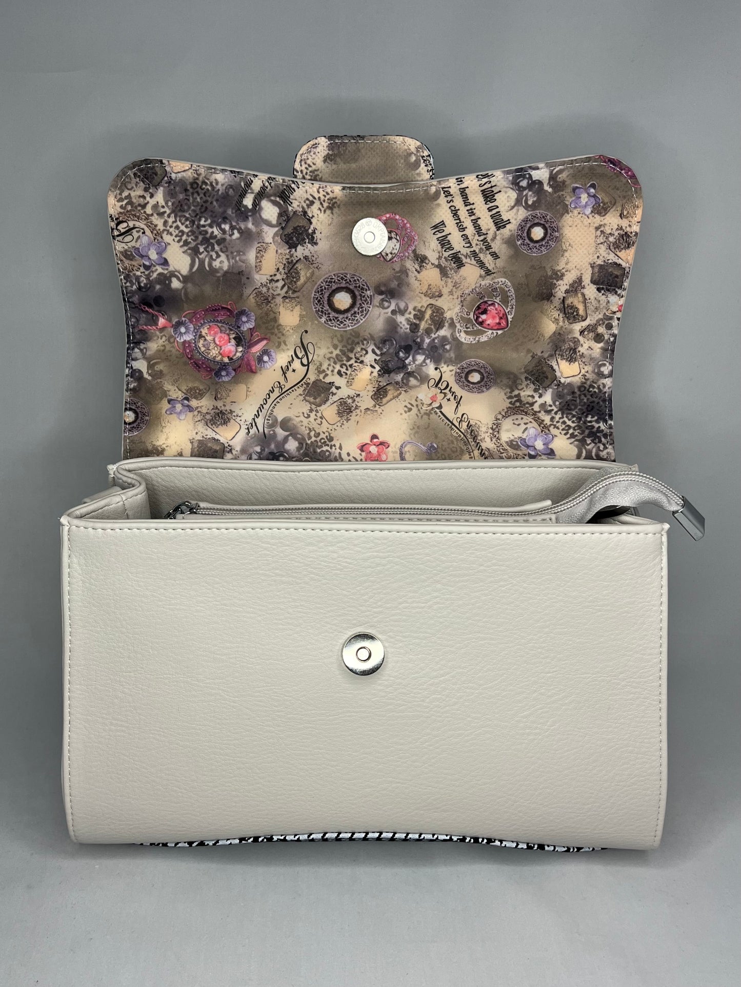 Kabelka ZIA design Celine - handbag