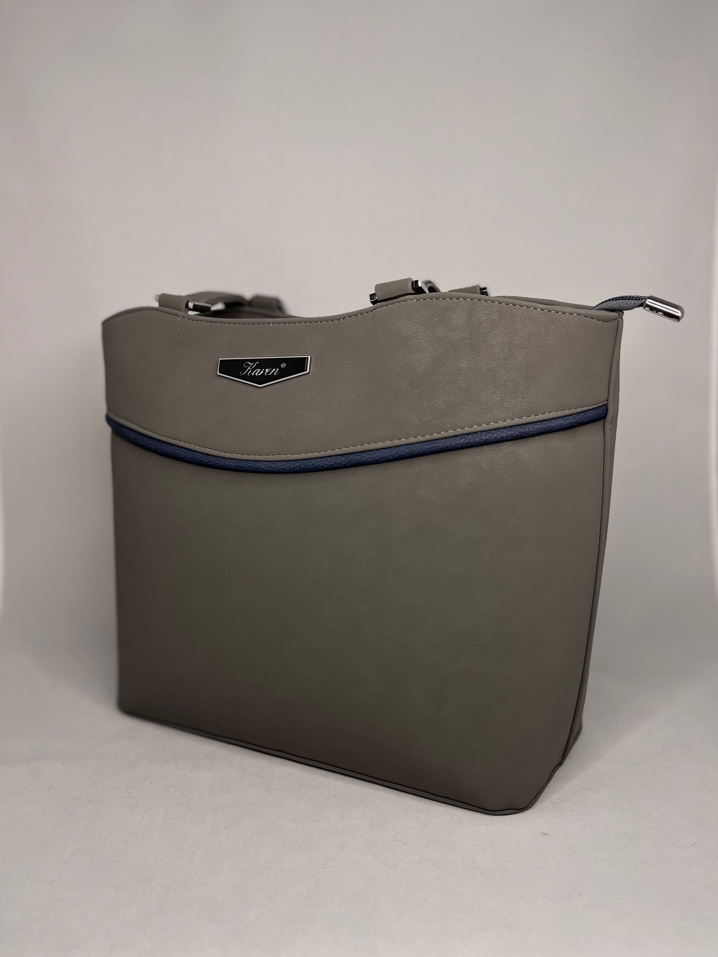 Kabelka KAREN - shopper