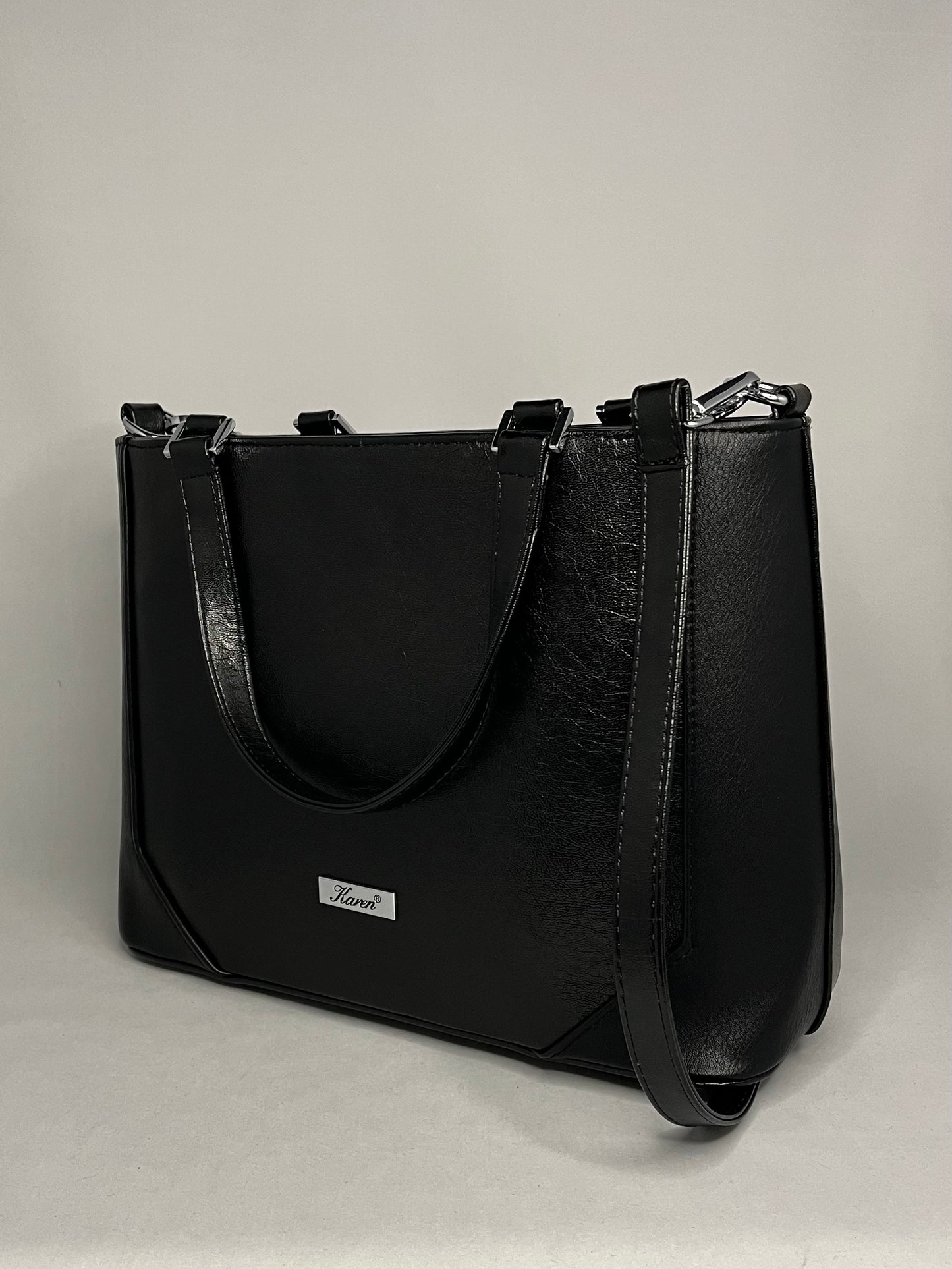 Kabelka KAREN - shopper