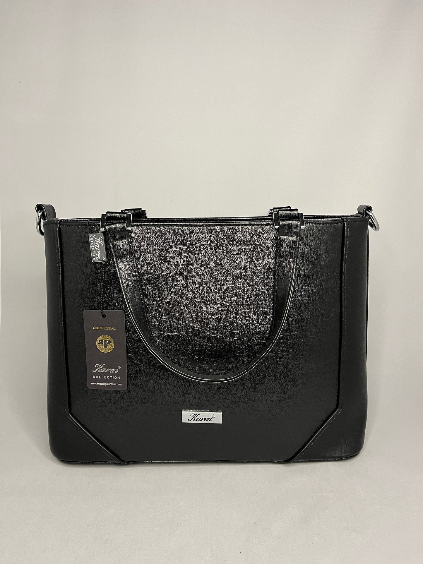 Kabelka KAREN - shopper