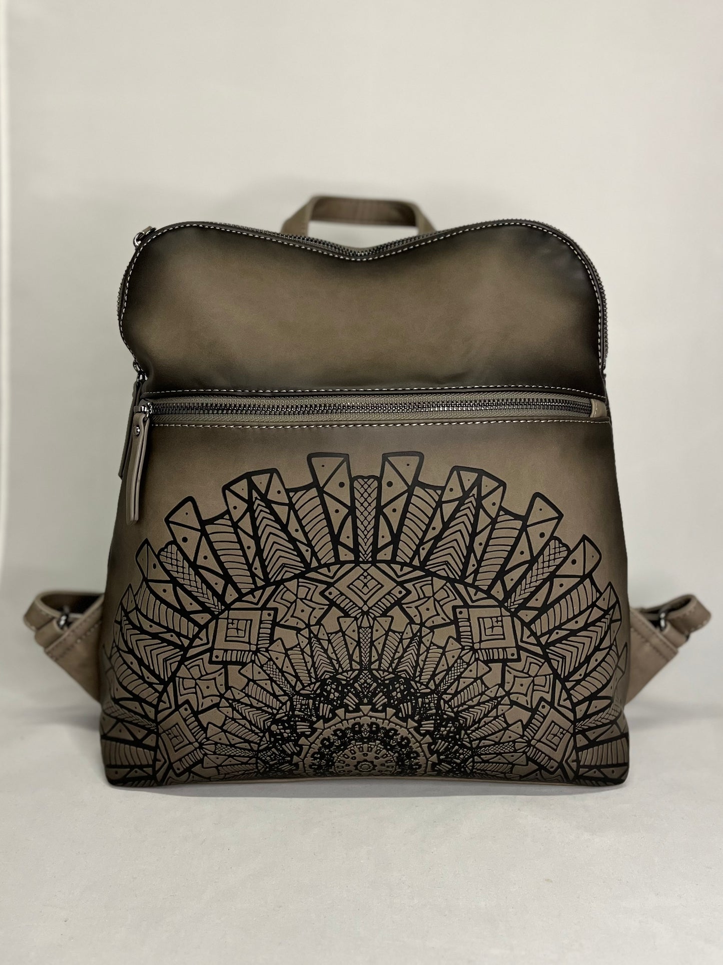 Batoh INDEE mandala
