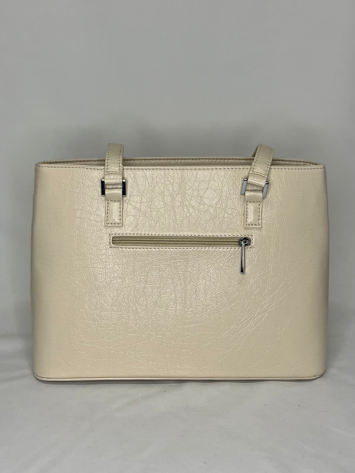 Kabelka KAREN Abela - shopper