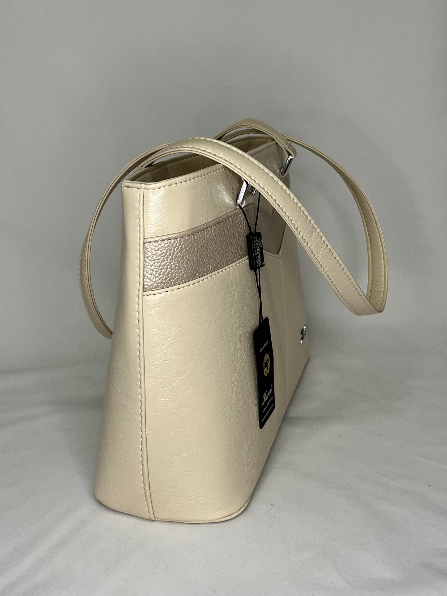 Kabelka KAREN Abela - shopper