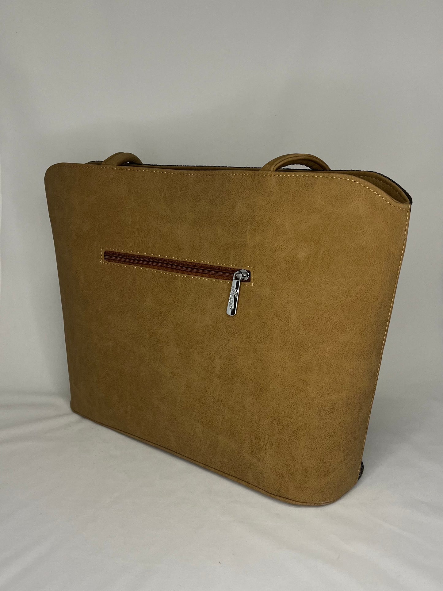 Kabelka KAREN Felka - shopper