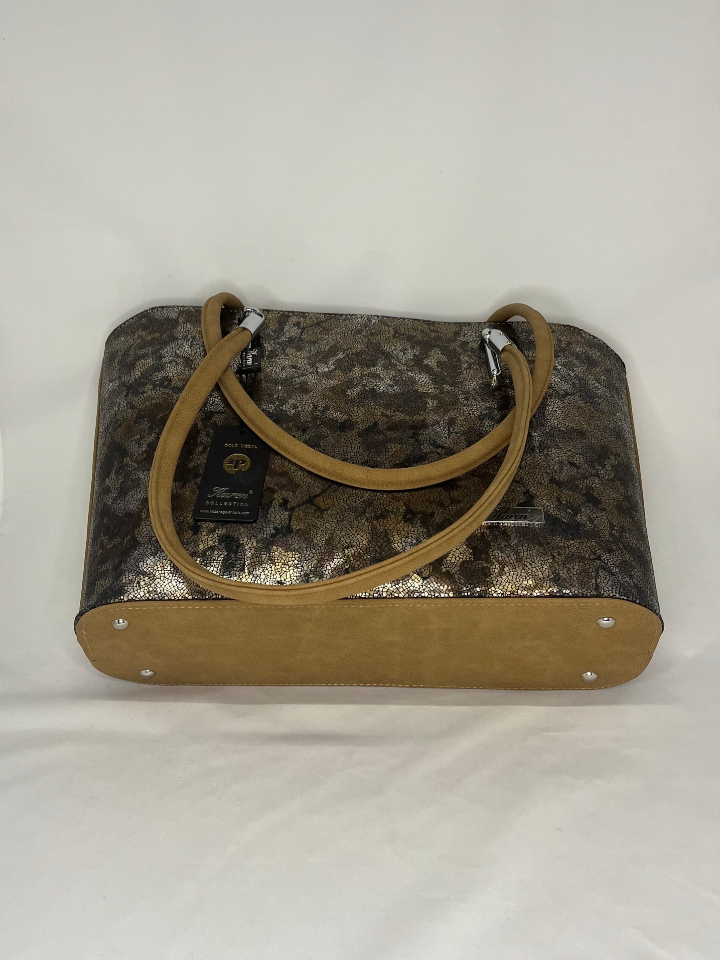 Kabelka KAREN Felka - shopper