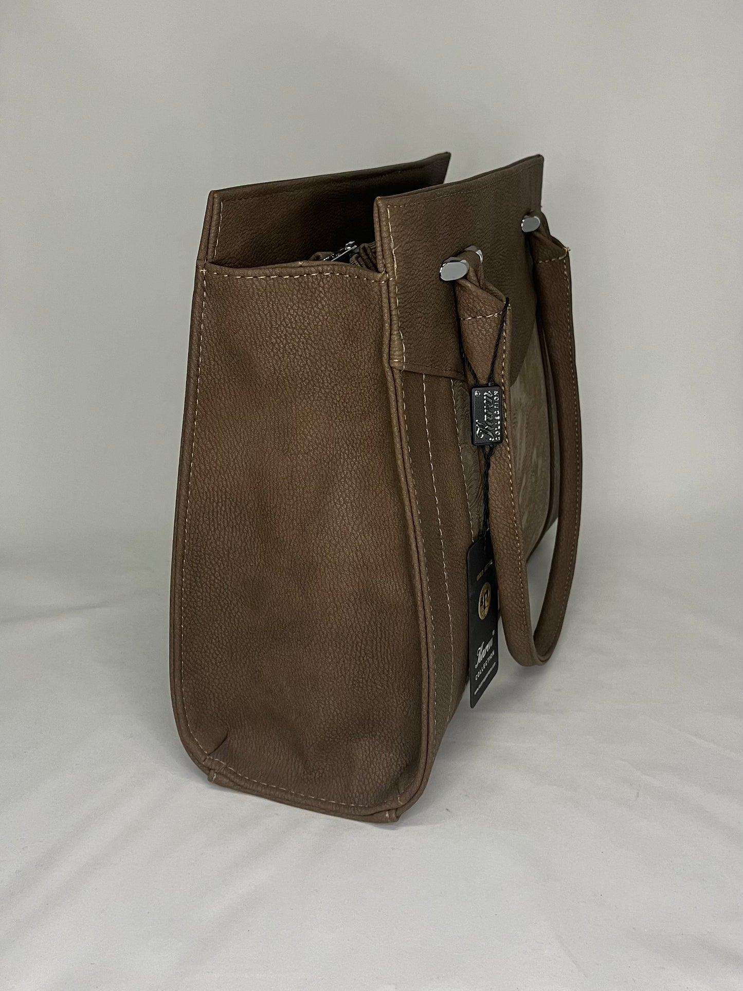 Kabelka KAREN Latika - shopper
