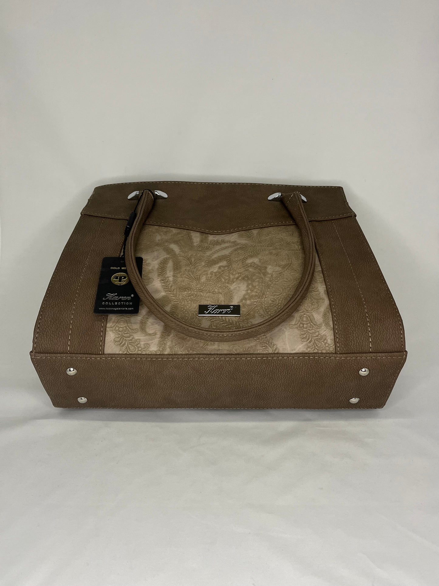 Kabelka KAREN Latika - shopper