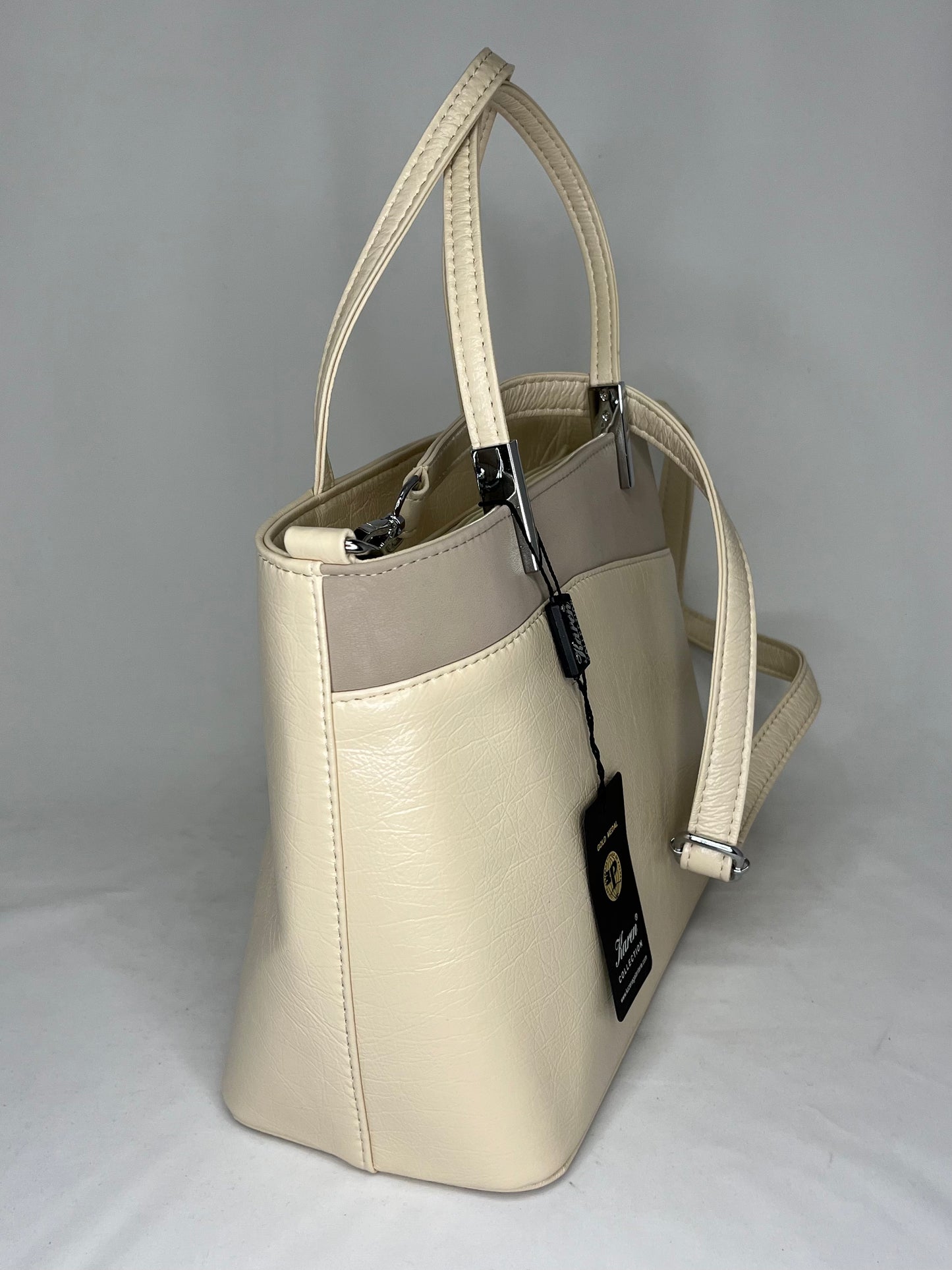 Kabelka KAREN Rolanda - shopper