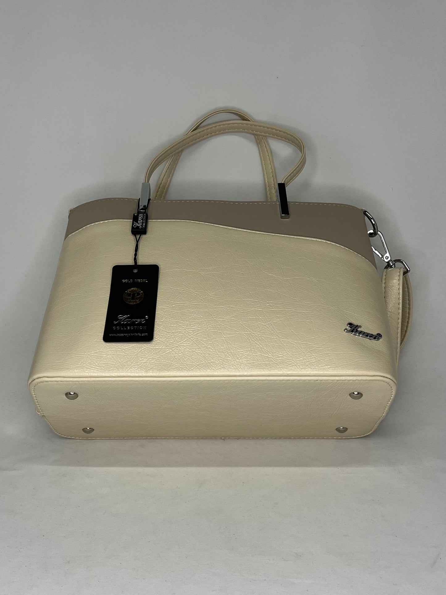 Kabelka KAREN Rolanda - shopper