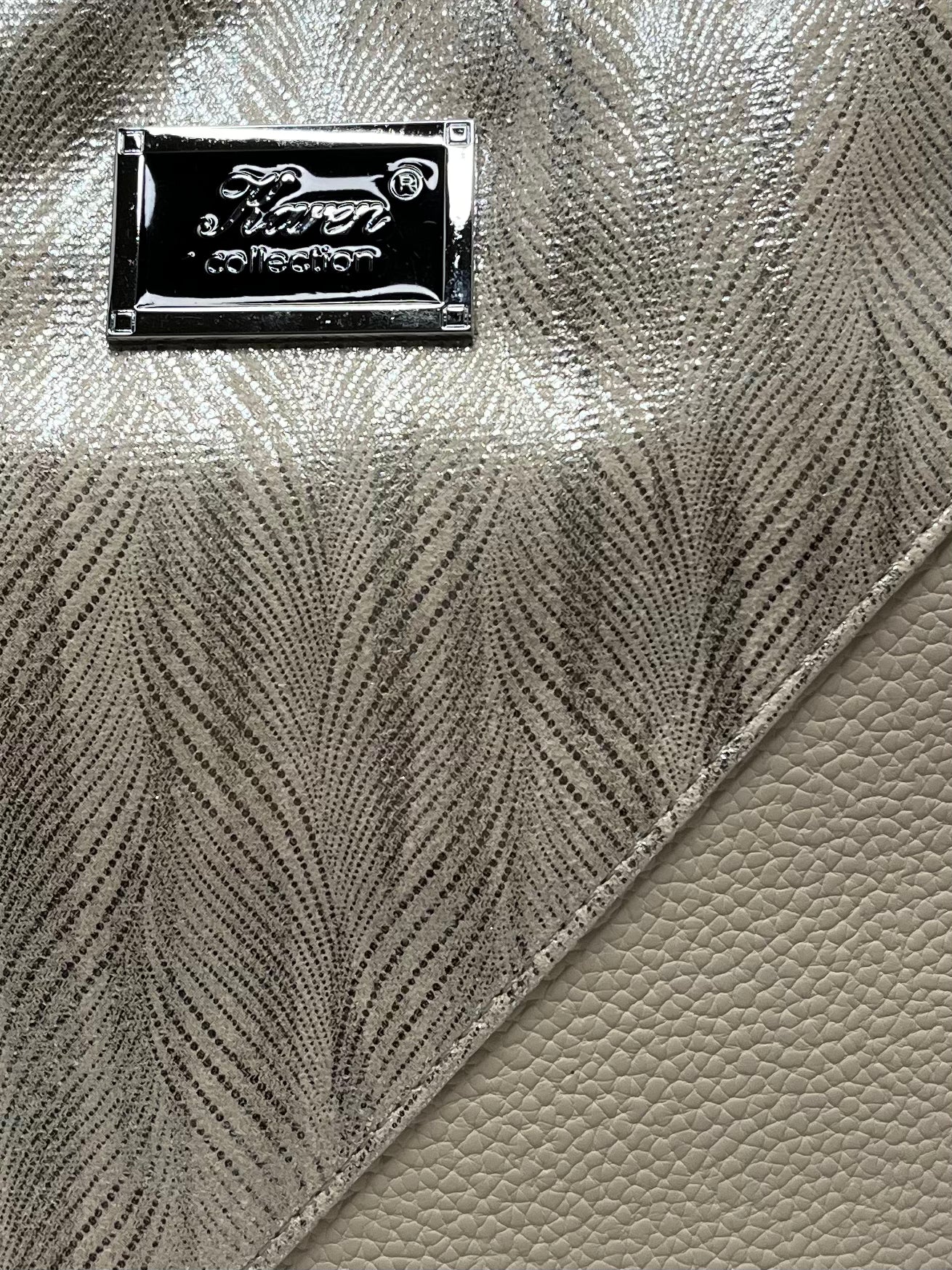 Kabelka Sonia - hobo bag