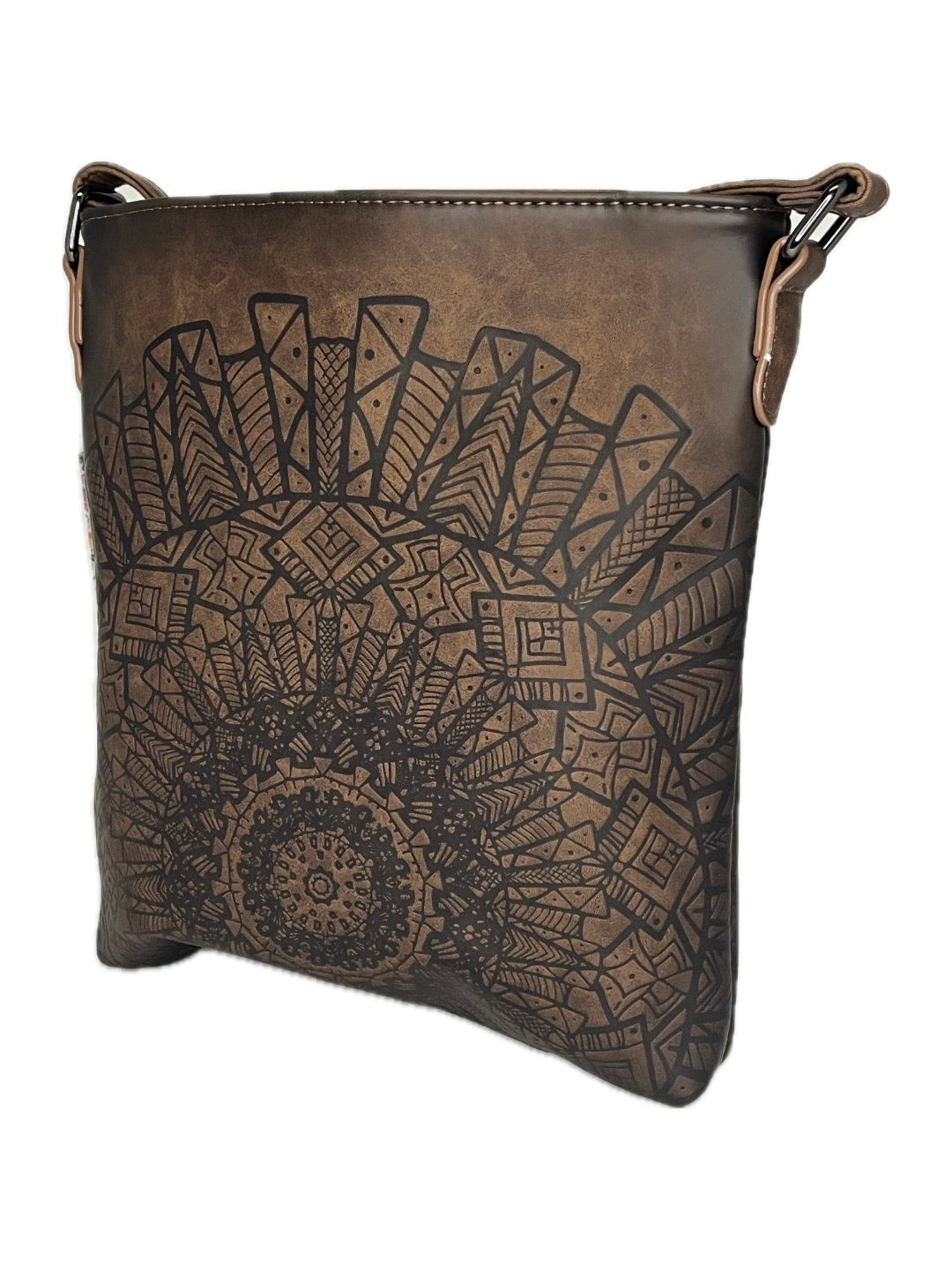 Dámská kabelka Indee - crossbody