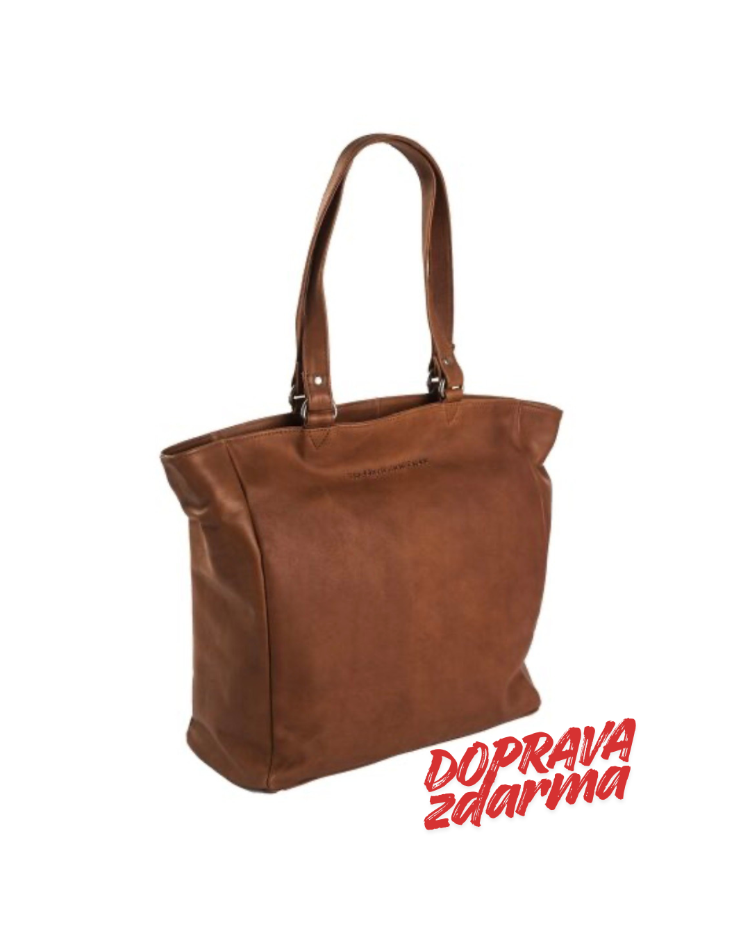 Dámská kožená taška na notebook 13.5" Berlin - The Chesterfield Brand