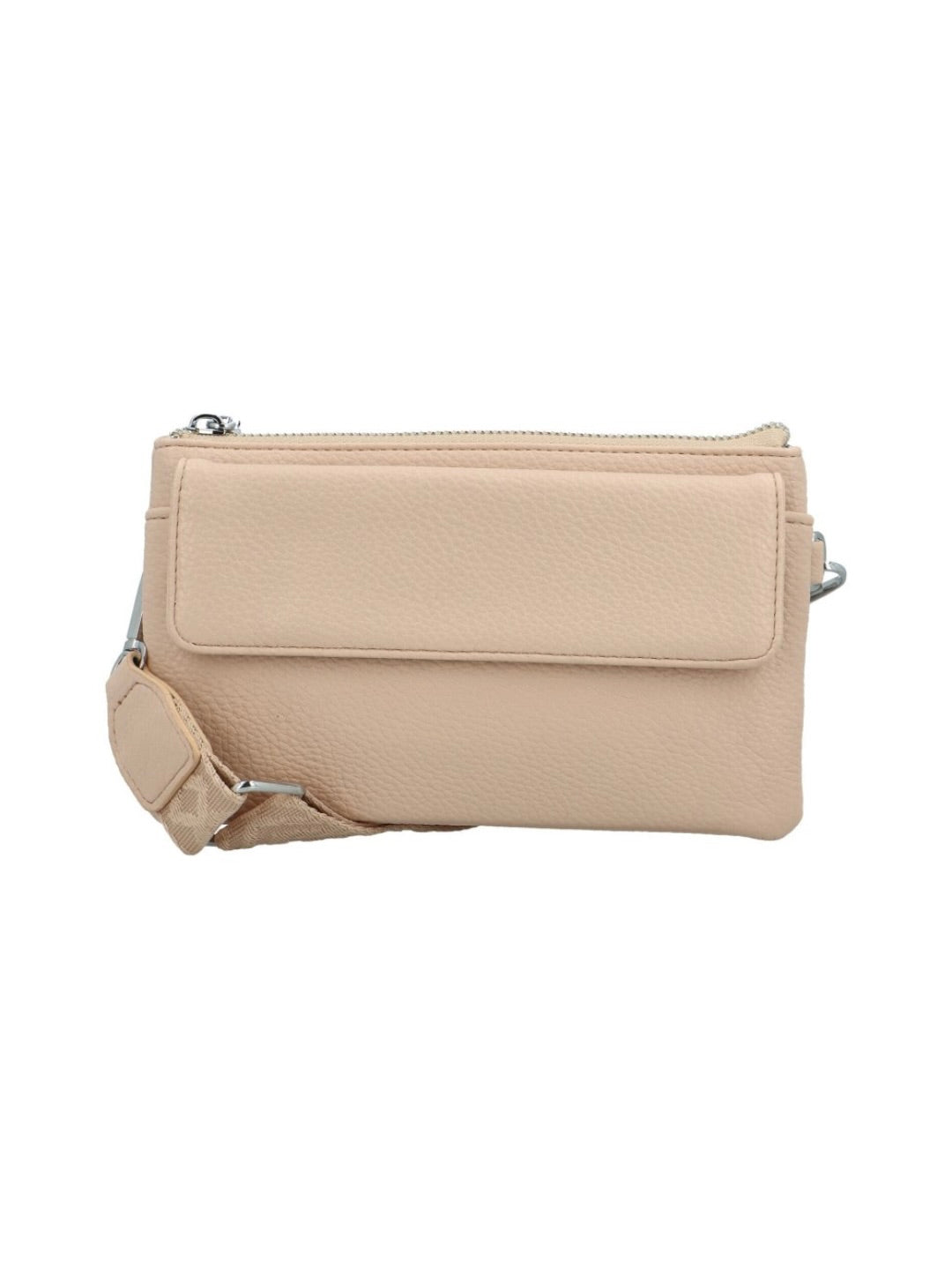 Malá dámská crossbody Santiana na mobil a doklady