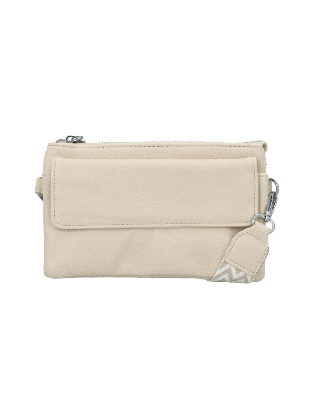 Malá dámská crossbody Santiana na mobil a doklady