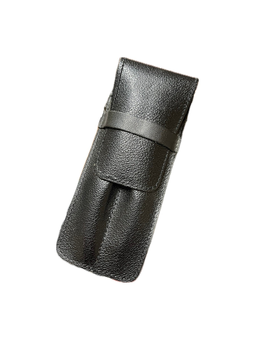 Kožené pouzdro na tužky