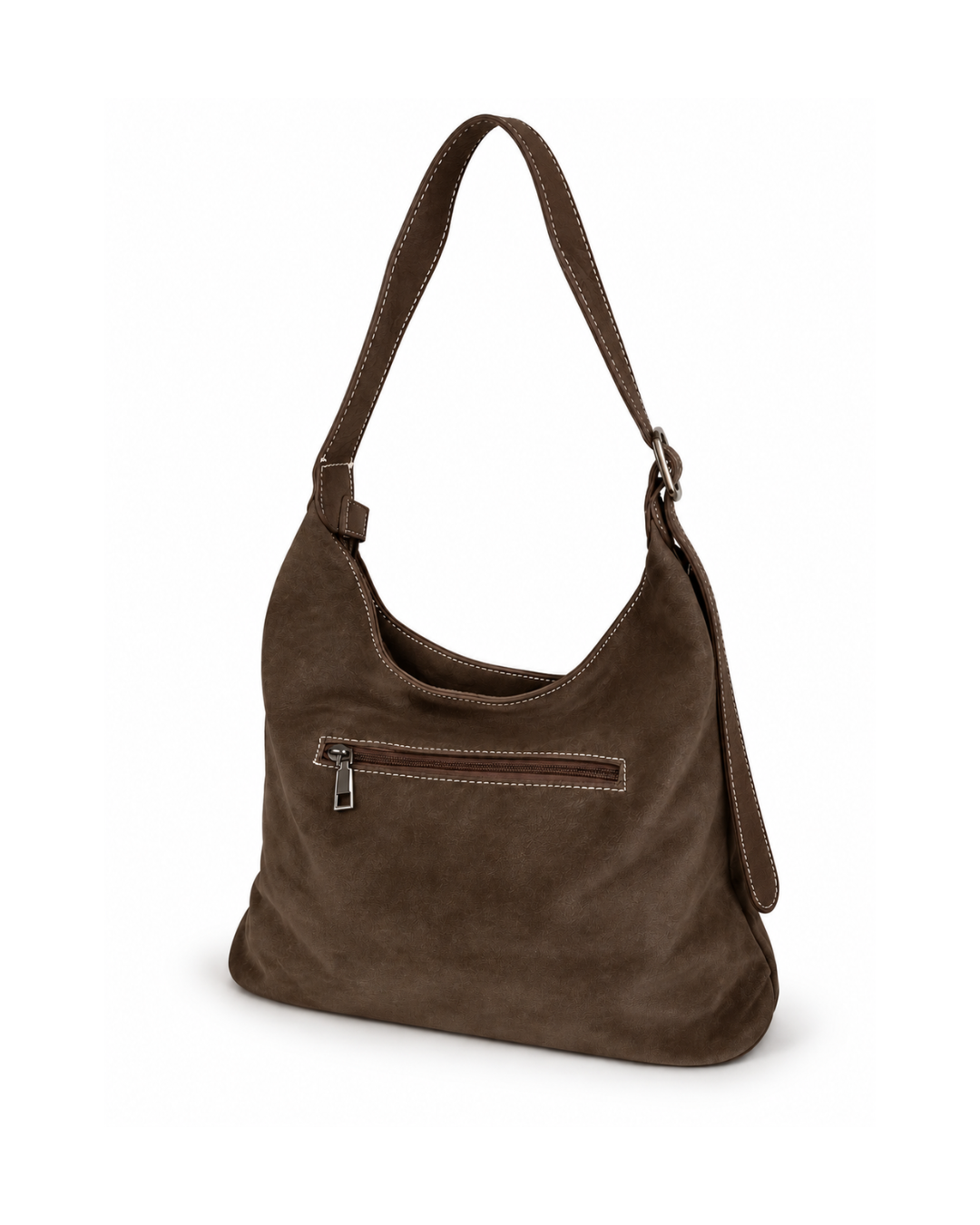 Hobo bag kabelka s patworkovým vzorem