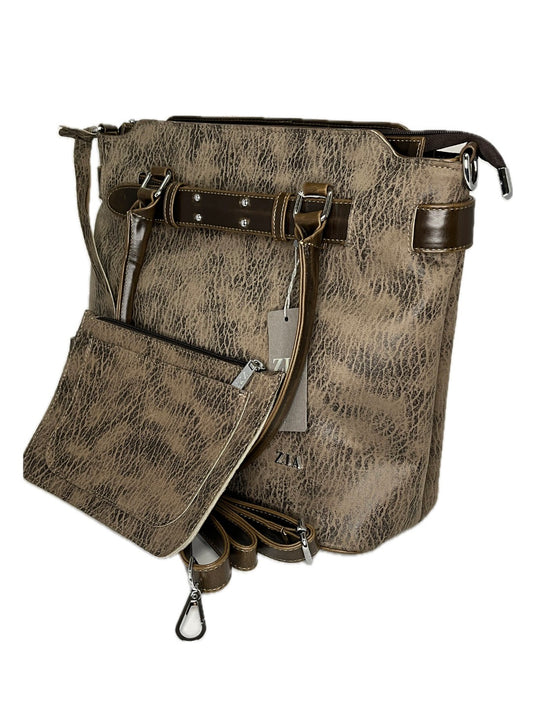 Dámská kabelka ZIAdesign - shopper