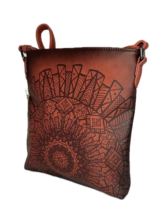 Dámská kabelka Indee - crossbody