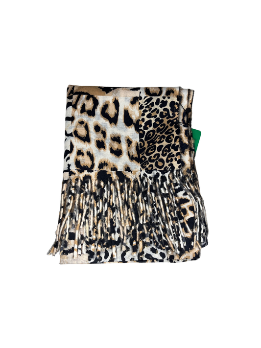 Kašmírová šála 70 x 180 cm