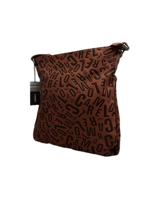 Kabelka CARMELO - crossbody