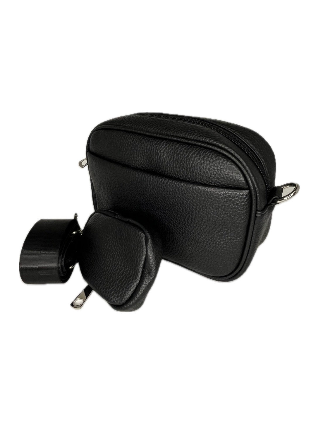 Dámská kabelka TAPPLE - crossbody