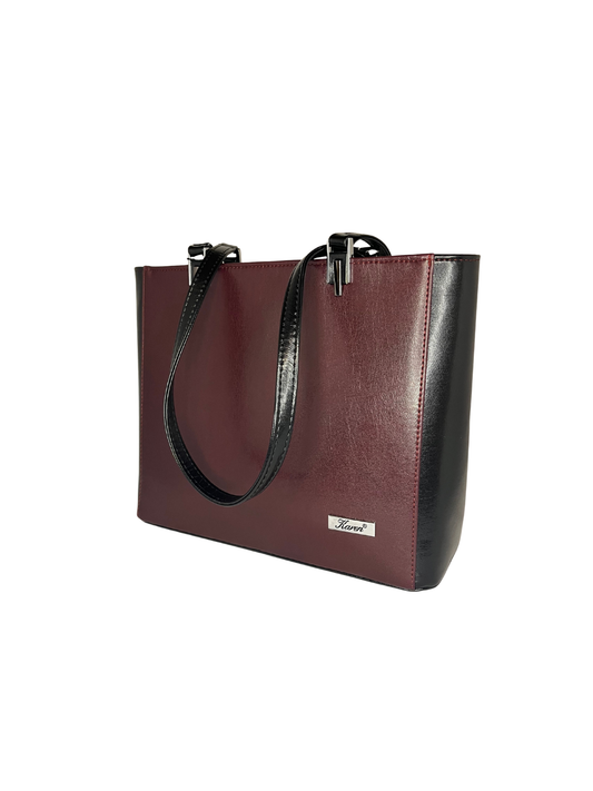 Dámská odlehčená shopper kabelka Karen Belinda