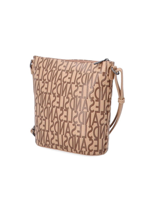 Dámská kabelka LeSands - crossbody
